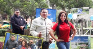 Florcita Polo reaparece con fuerza y solidaridad: “No se necesita una corona para servir a los demás”