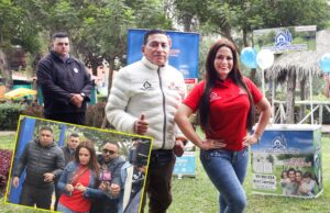 Florcita Polo reaparece con fuerza y solidaridad: “No se necesita una corona para servir a los demás”