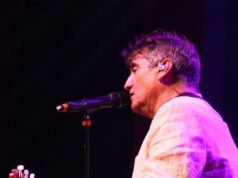 GUILLERMO DÁVILA REGRESA A LIMA: UNA NOCHE PARA CANTAR, RECORDAR Y VOLVER A SENTIR