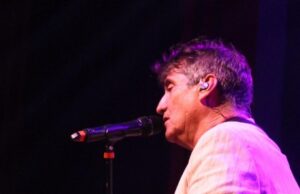 GUILLERMO DÁVILA REGRESA A LIMA: UNA NOCHE PARA CANTAR, RECORDAR Y VOLVER A SENTIR