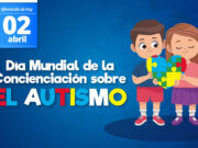 TEAmo, TEAyudo, TEAcompaño, TEAplaudo