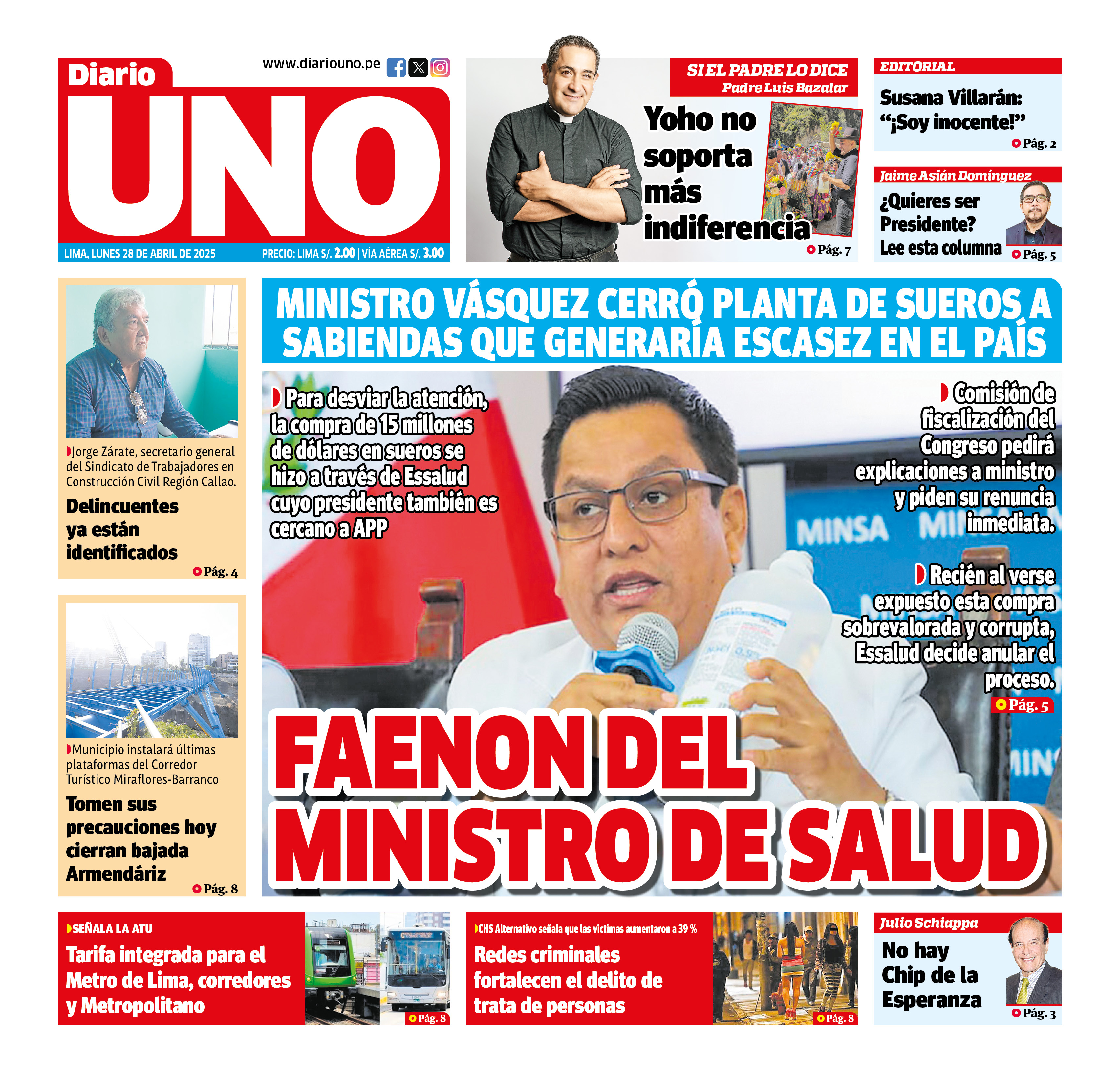 Portada