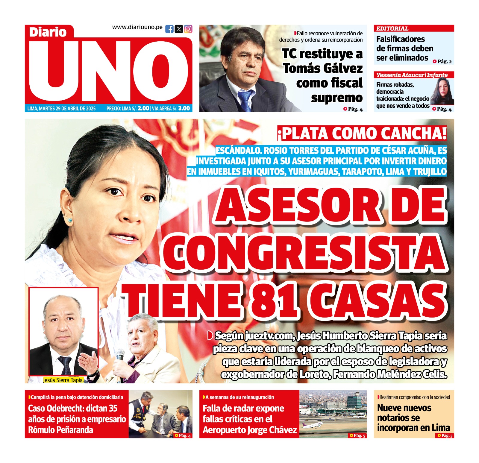 Portada