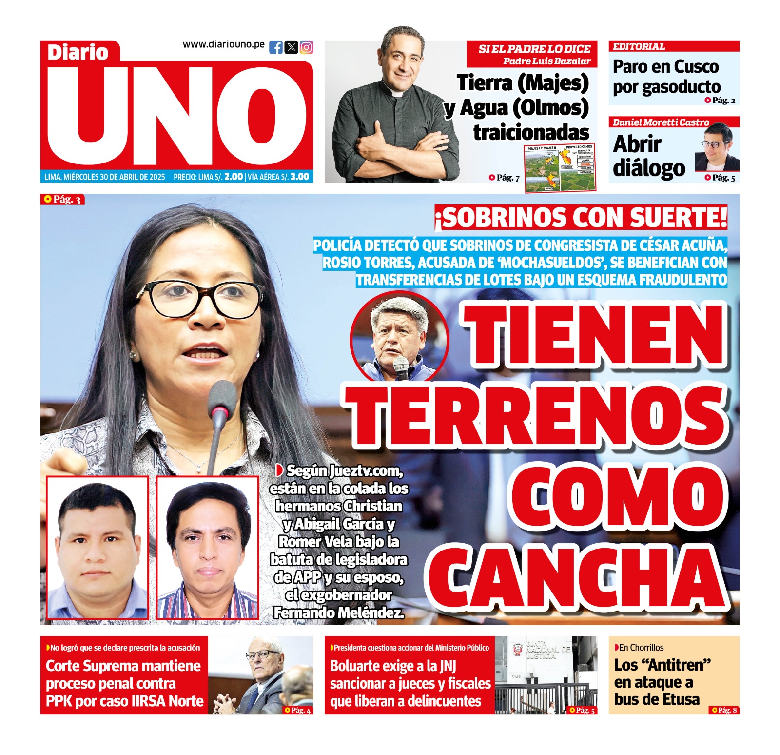 Portada