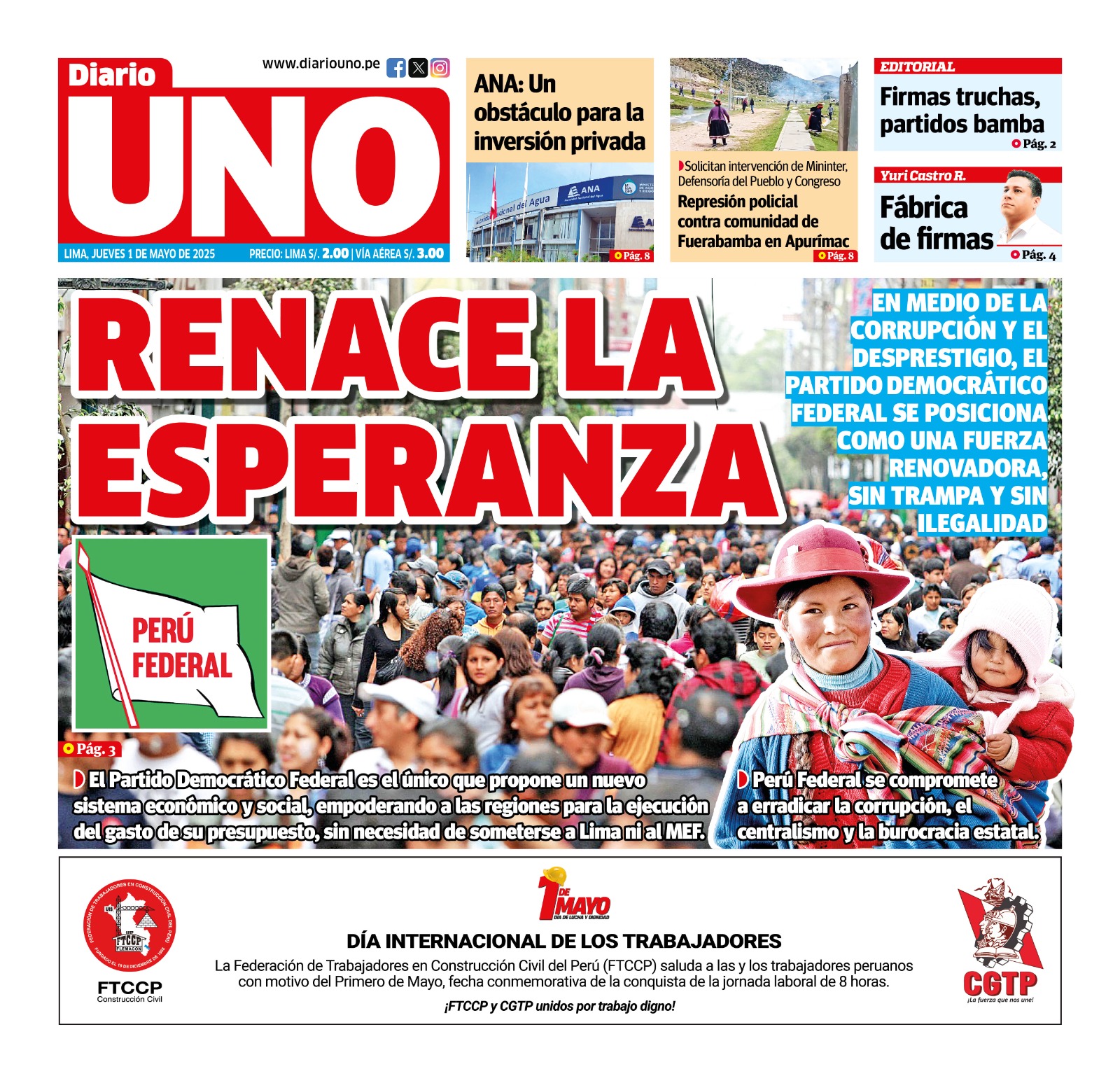Portada