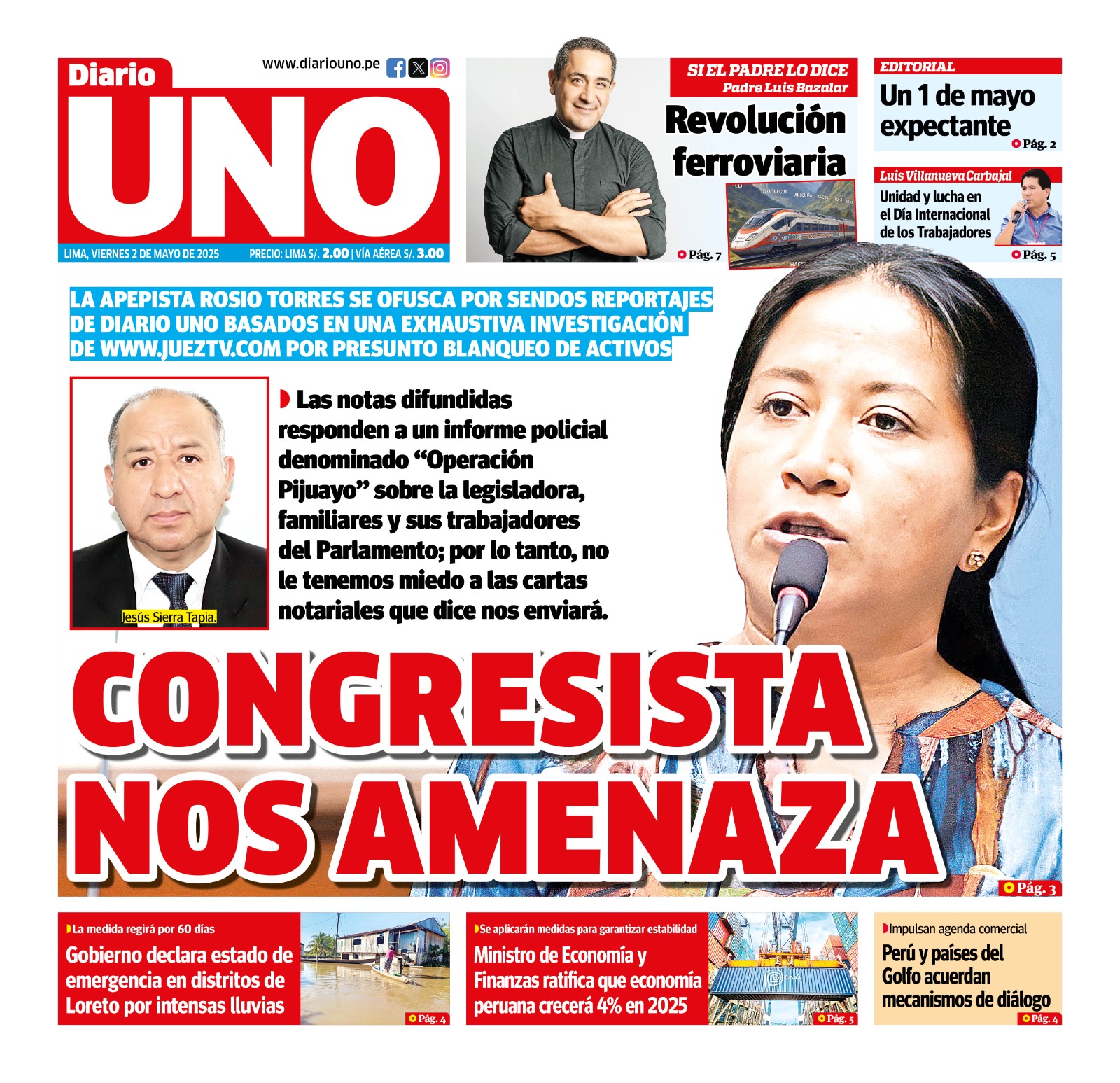 Portada