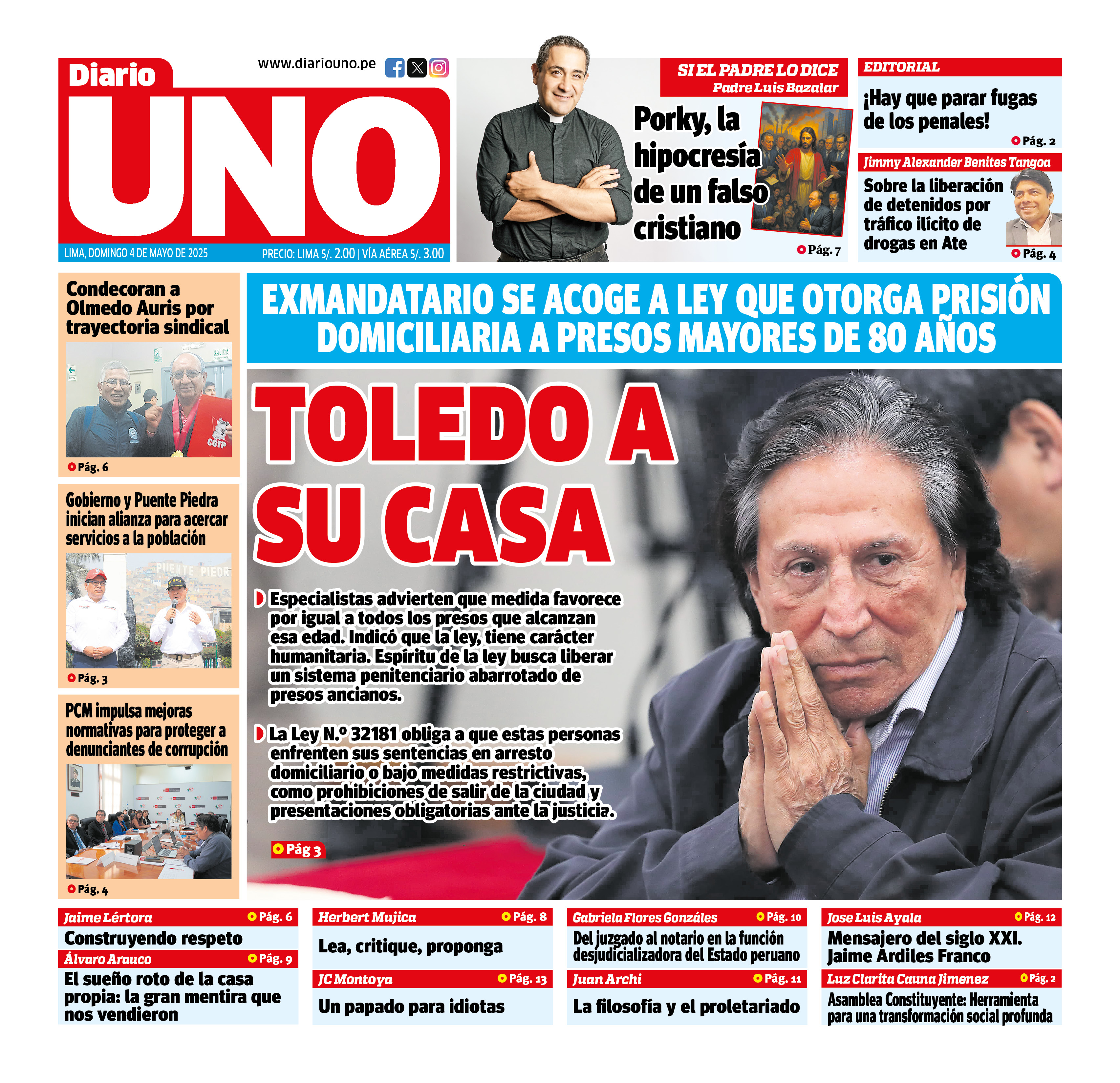 Portada