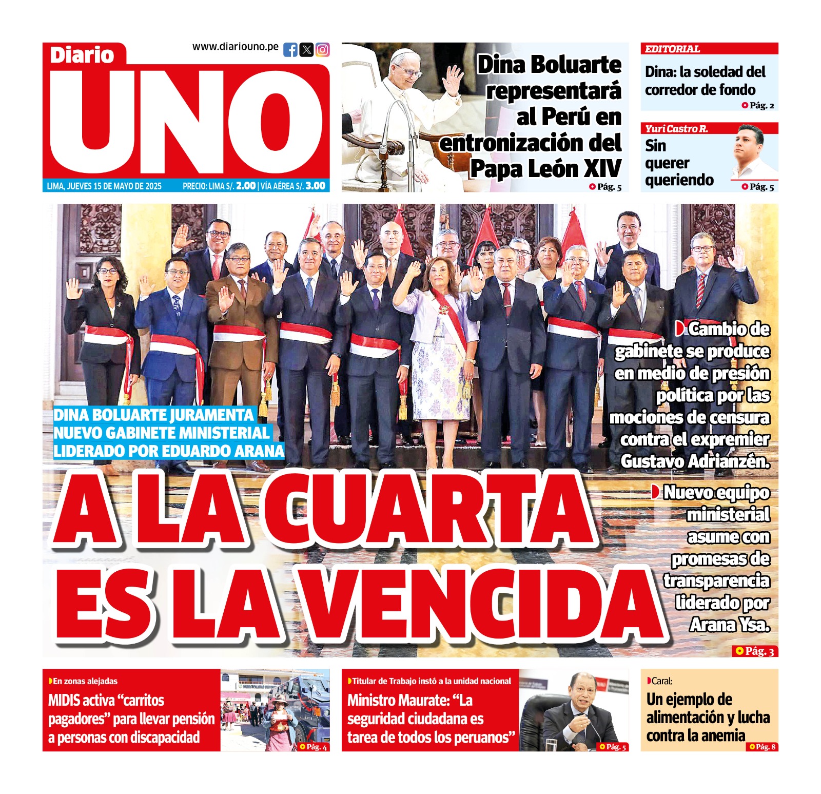 Portada