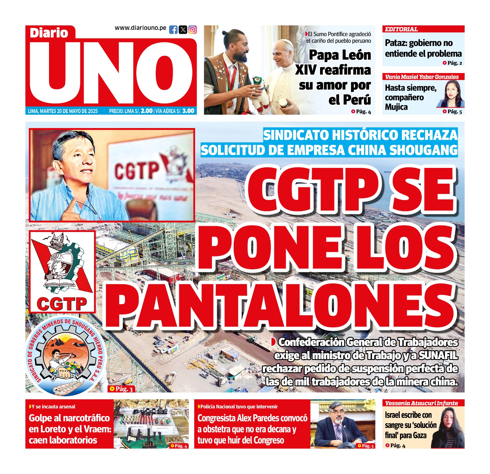 Portada