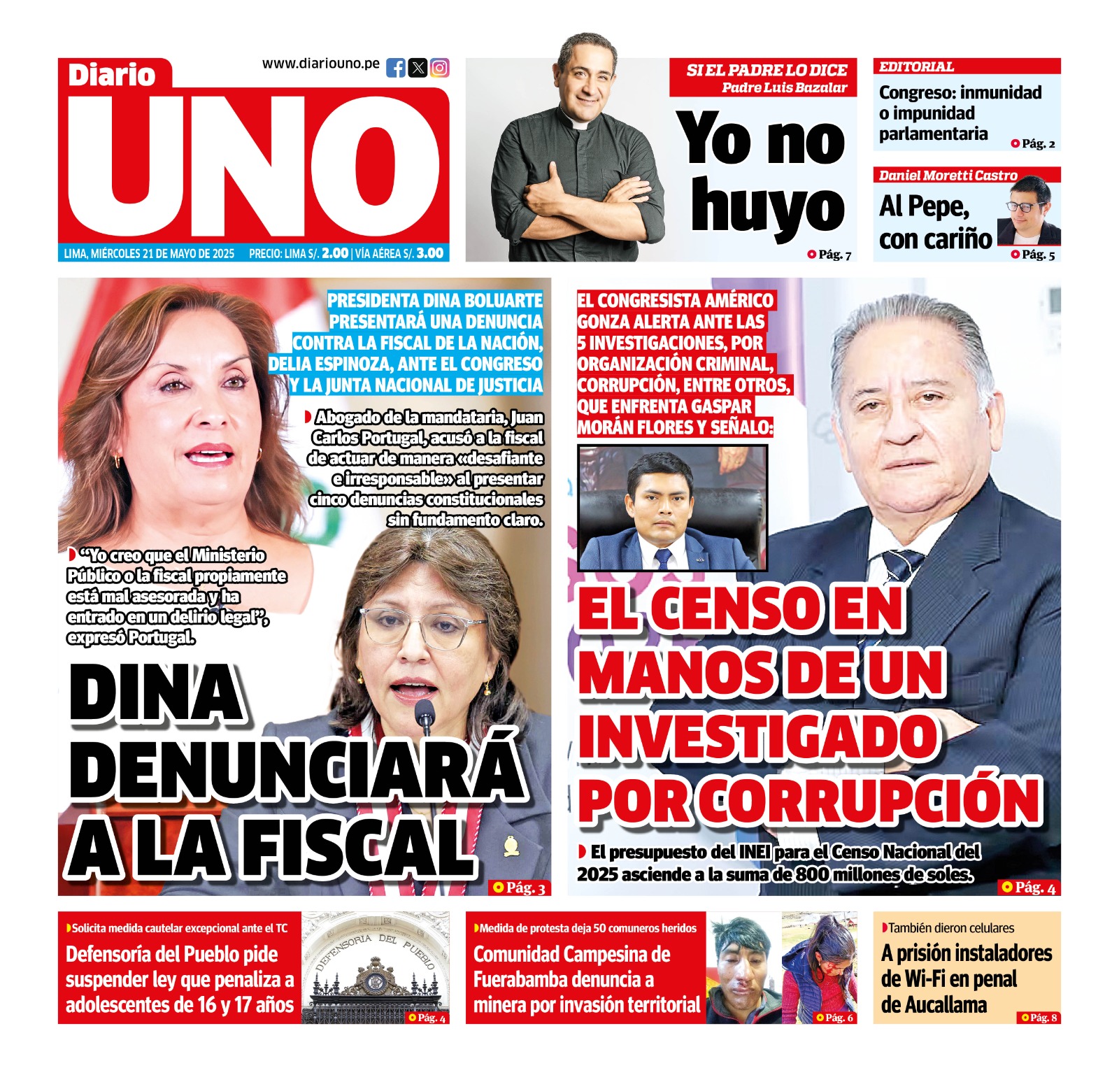 Portada