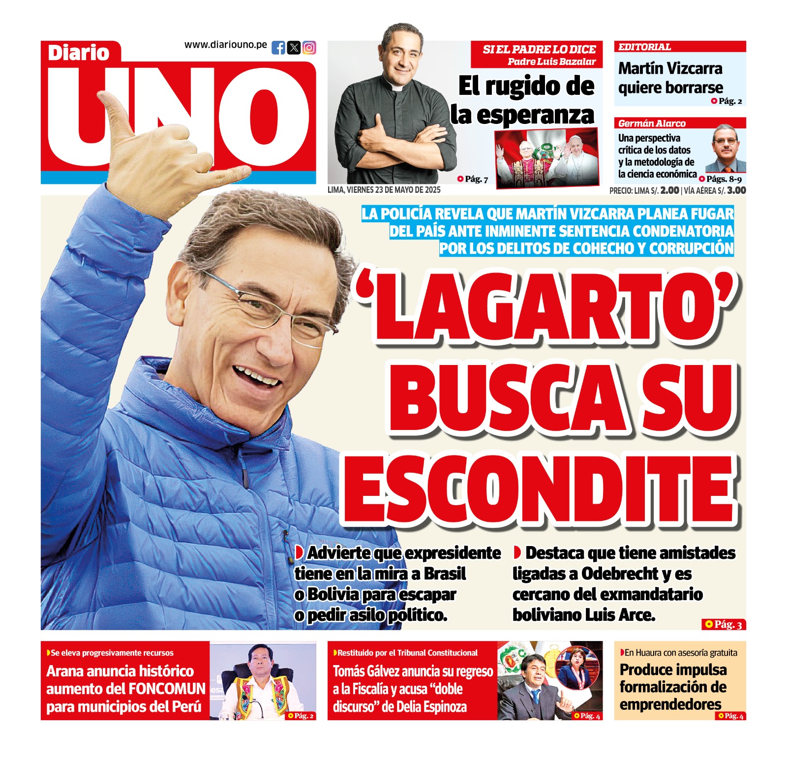 Portada