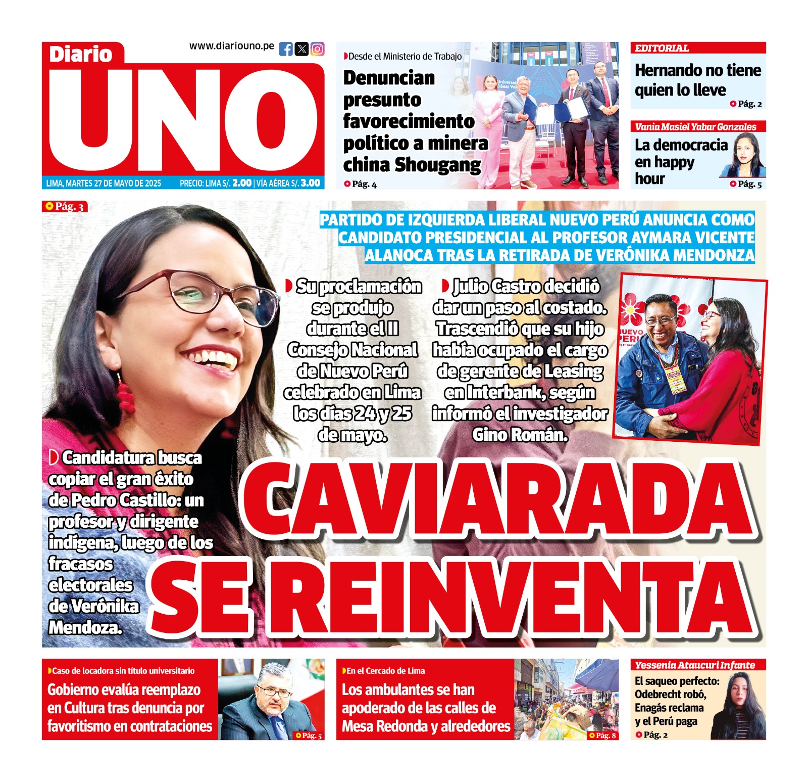Portada