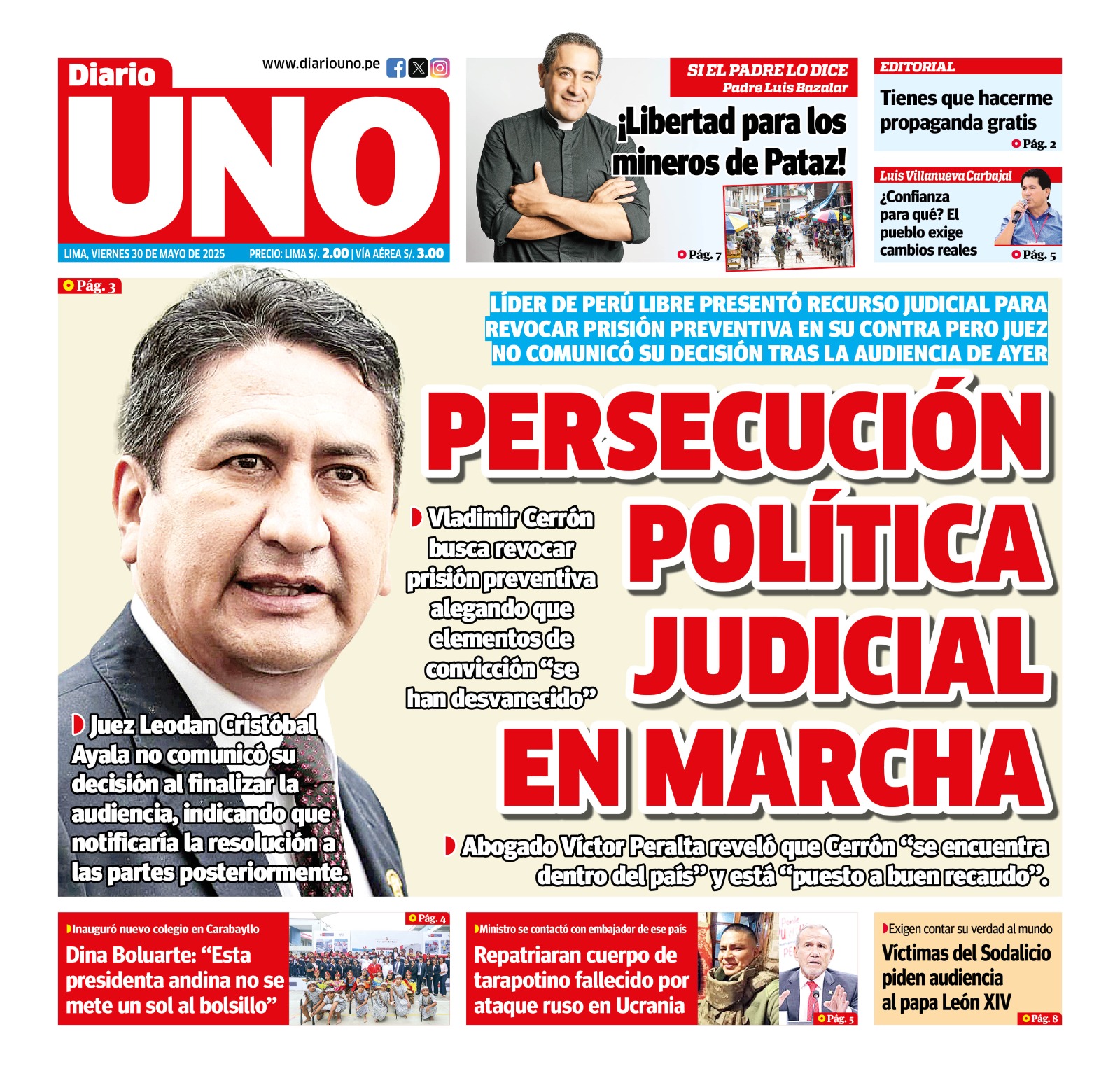 Portada