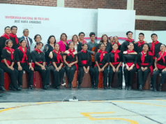 La primera universidad nacional de folklore de Latinoamérica está en Perú