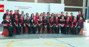 La primera universidad nacional de folklore de Latinoamérica está en Perú