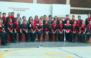 La primera universidad nacional de folklore de Latinoamérica está en Perú