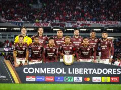 Universitario clasifica a octavos de la Copa Libertadores tras empatar con River Plate