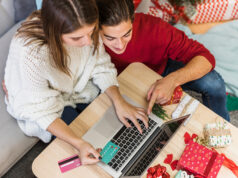 ¿Compras de último minuto para mamá? Sigue estos consejos para evitar estafas en internet