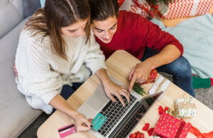 ¿Compras de último minuto para mamá? Sigue estos consejos para evitar estafas en internet