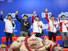 “El Global Esports Tour Lima 2025 generará un gran impacto económico en el país”