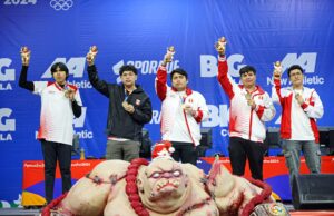 “El Global Esports Tour Lima 2025 generará un gran impacto económico en el país”