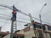 ¡Fuera cables en desuso! Pueblo Libre apuesta por una ciudad más limpia, segura y moderna