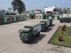 Midis acercará atenciones sociales para más de 6000 personas de centros poblados de La Libertad, Lambayeque, Arequipa, Amazonas, Puno y Piura