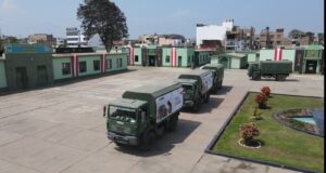 Midis acercará atenciones sociales para más de 6000 personas de centros poblados de La Libertad, Lambayeque, Arequipa, Amazonas, Puno y Piura