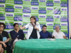 Denuncian falsificación masiva de firmas para inscripción de partido Primero la Gente