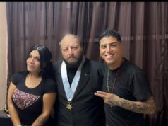 JOHN KELVIN Y GLENDA RODRÍGUEZ SE DESISTEN DE TODA DENUNCIA ENTRE ELLOS