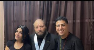 JOHN KELVIN Y GLENDA RODRÍGUEZ SE DESISTEN DE TODA DENUNCIA ENTRE ELLOS
