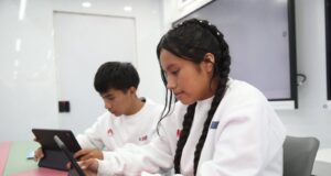 Perú lidera innovación educativa en la región con proyecto premiado por la Organización de Estados Iberoamericanos