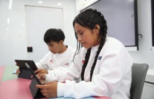 Perú lidera innovación educativa en la región con proyecto premiado por la Organización de Estados Iberoamericanos