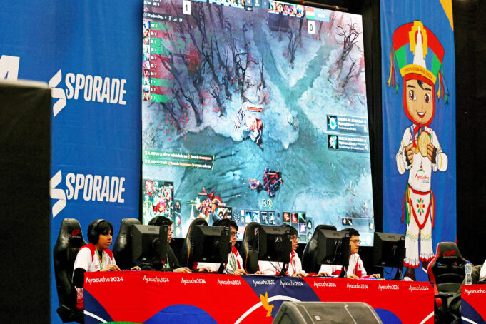 Minedu: Campeonato Internacional Gran Prix de Judo Lima 2025 fue declarado de interés nacional