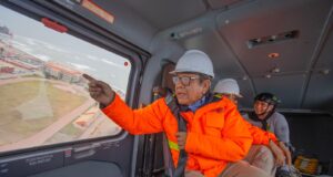 Gobierno Regional realizó con éxito el Primer Simulacro Nacional Multipeligro 2025 en el Callao