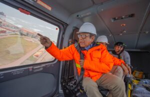 Gobierno Regional realizó con éxito el Primer Simulacro Nacional Multipeligro 2025 en el Callao