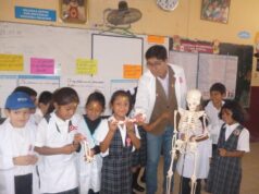 Direcciones Regionales de Educación evalúan a candidatos a Palmas Magisteriales