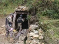 Horror: Hallan sin vida a 13 mineros secuestrados en Pataz.