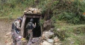 Horror: Hallan sin vida a 13 mineros secuestrados en Pataz.