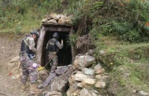Horror: Hallan sin vida a 13 mineros secuestrados en Pataz.