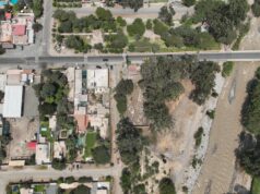 MUNICIPALIDAD DE LIMA SUBASTARÁ TERRENOS PARA PROYECTOS DE GRAN ENVERGADURA