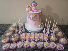 Sebas.Cake: De la cocina al corazón, el emprendimiento que endulza Lima