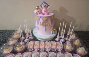 Sebas.Cake: De la cocina al corazón, el emprendimiento que endulza Lima