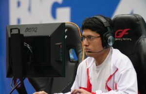 Perú desarrolla con éxito el crecimiento de atletas y medallas en Esports