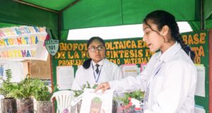 Minedu incrementó significativamente el presupuesto para la XXXII Feria Escolar Nacional de Ciencia y Tecnología Eureka