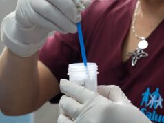 EsSalud Sabogal implementa pruebas moleculares para prevenir el cáncer de cuello uterino