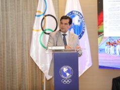 IPD SE REÚNE CON PANAM SPORTS PARA FORTALECER LOS PREPARATIVOS RUMBO A LOS JUEGOS PANAMERICANOS LIMA 2027