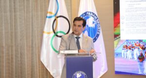IPD SE REÚNE CON PANAM SPORTS PARA FORTALECER LOS PREPARATIVOS RUMBO A LOS JUEGOS PANAMERICANOS LIMA 2027