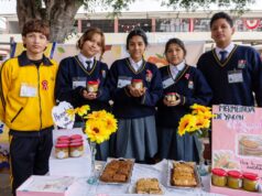 MINEDU destina S/319 530 para el concurso nacional Crea y Emprende