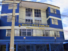 Detienen a ‘Los Bad Money’: banda ‘gota a gota’ que operaba en Cusco